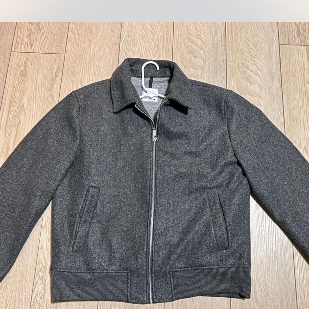Zara Men’s Jacket